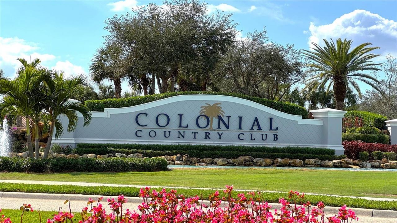 11004 Mill Creek Way, Unit 1902, Fort Myers, FL 33913 Photo