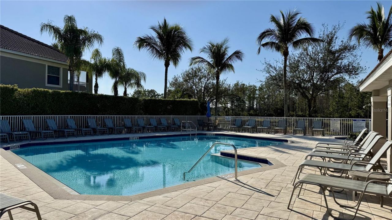11004 Mill Creek Way, Unit 1902, Fort Myers, FL 33913 Photo