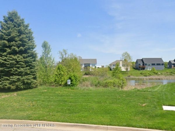 990 Windjammer Court, Mason, MI 48854