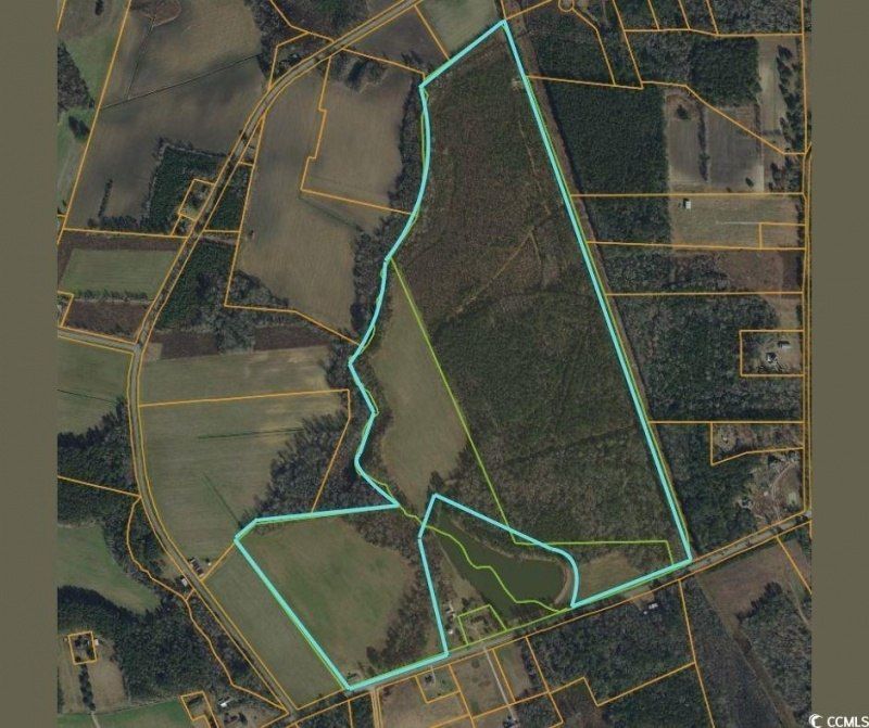 1957 Green Sea Rd. Photo 10