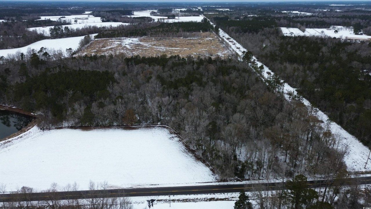 1957 Green Sea Rd. Photo 5