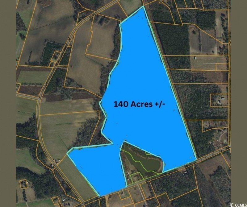 1957 Green Sea Rd. Photo 9