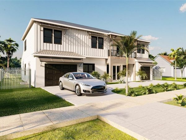 440 Harbour Rd, North Palm Beach, FL 33408