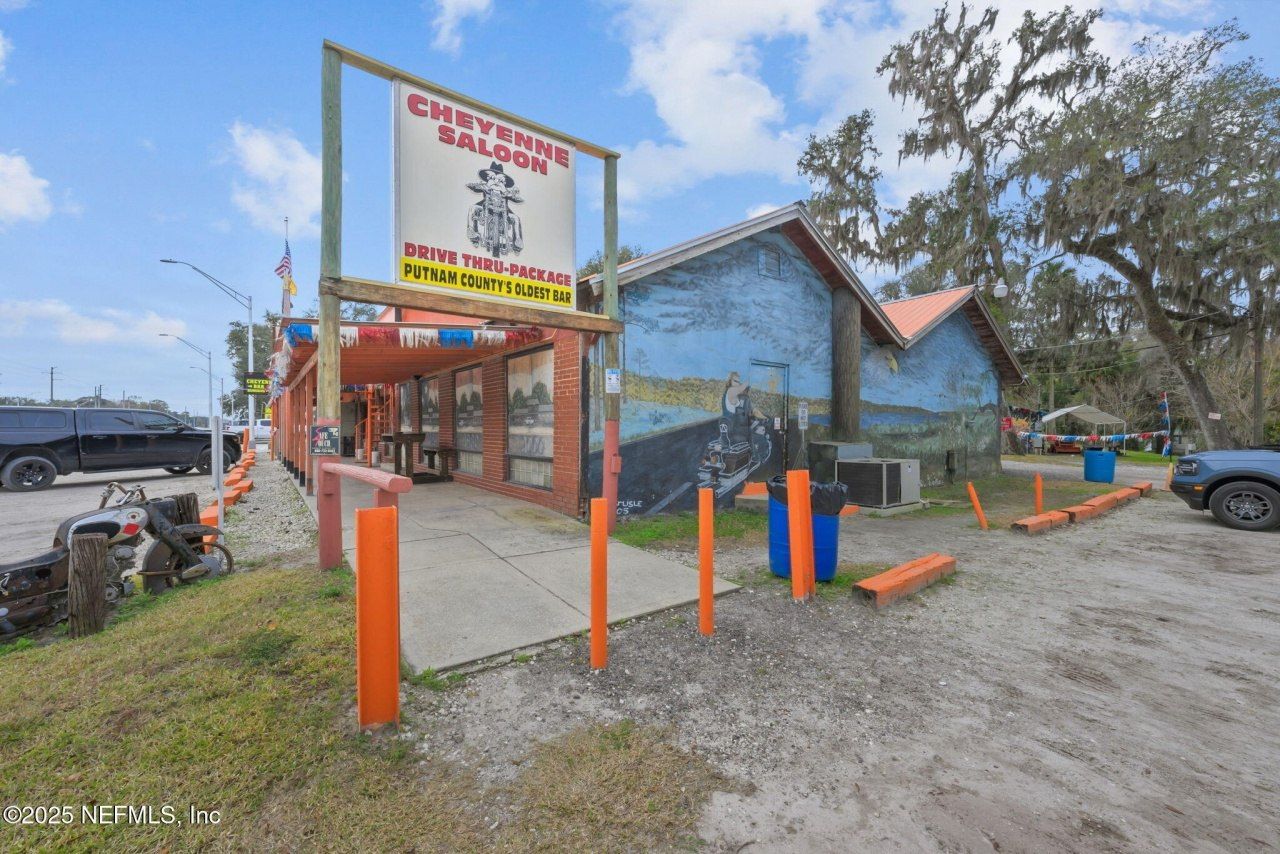 337 S Highway 17, East Palatka, FL 32131 Photo