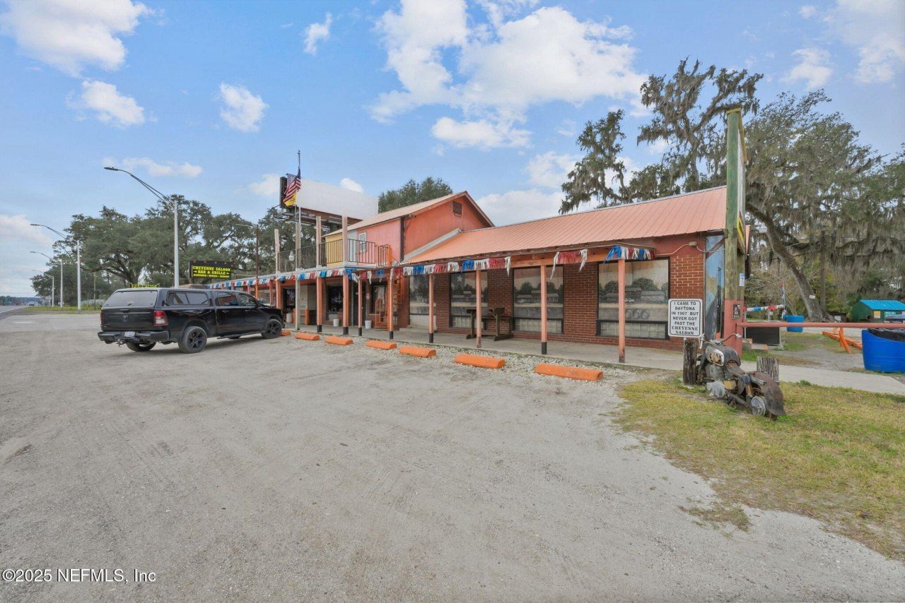 337 S Highway 17, East Palatka, FL 32131 Photo