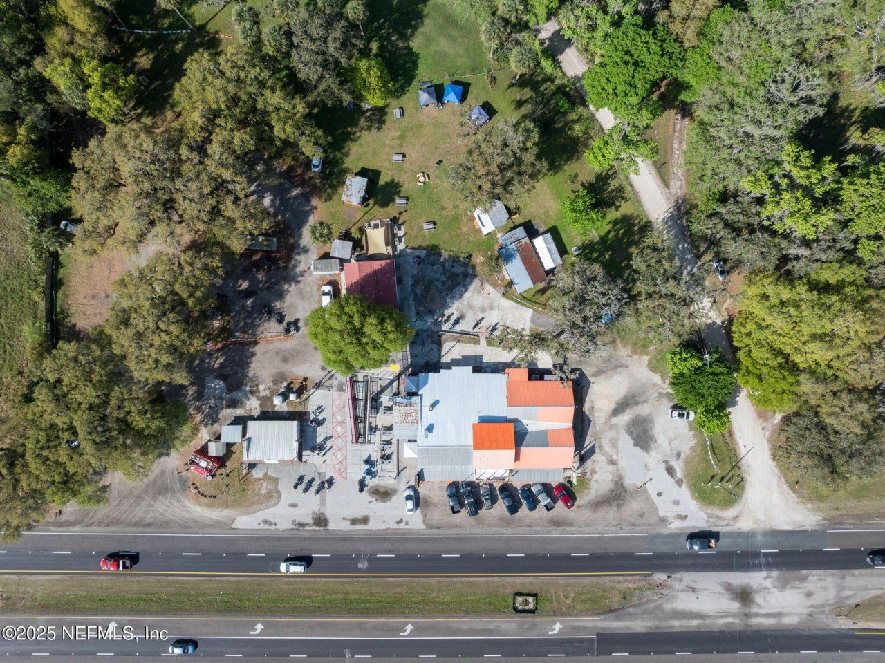 337 S Highway 17, East Palatka, FL 32131 Photo