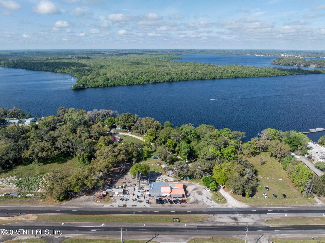 337 S Highway 17, East Palatka, FL 32131 Photo