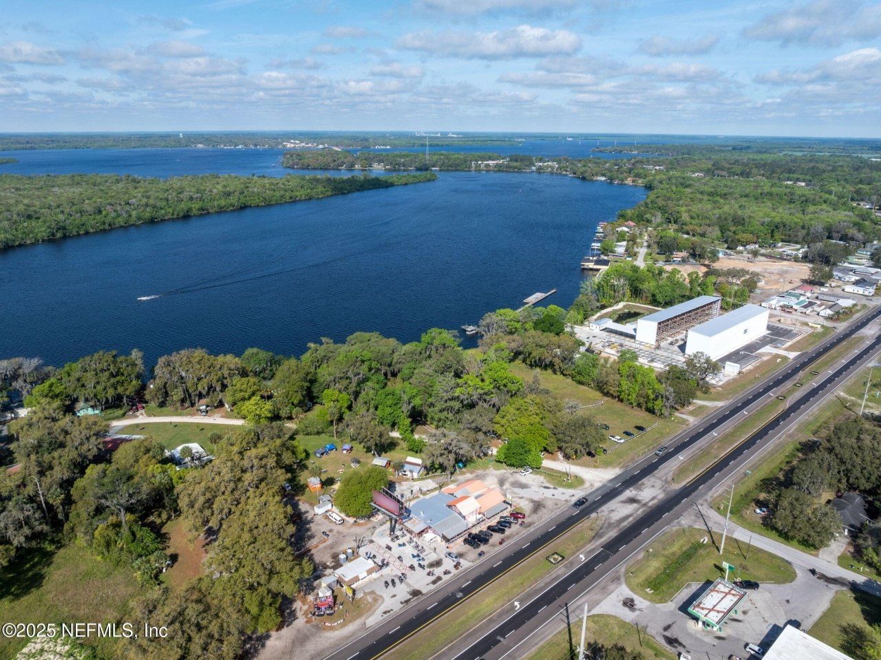 337 S Highway 17, East Palatka, FL 32131 Photo