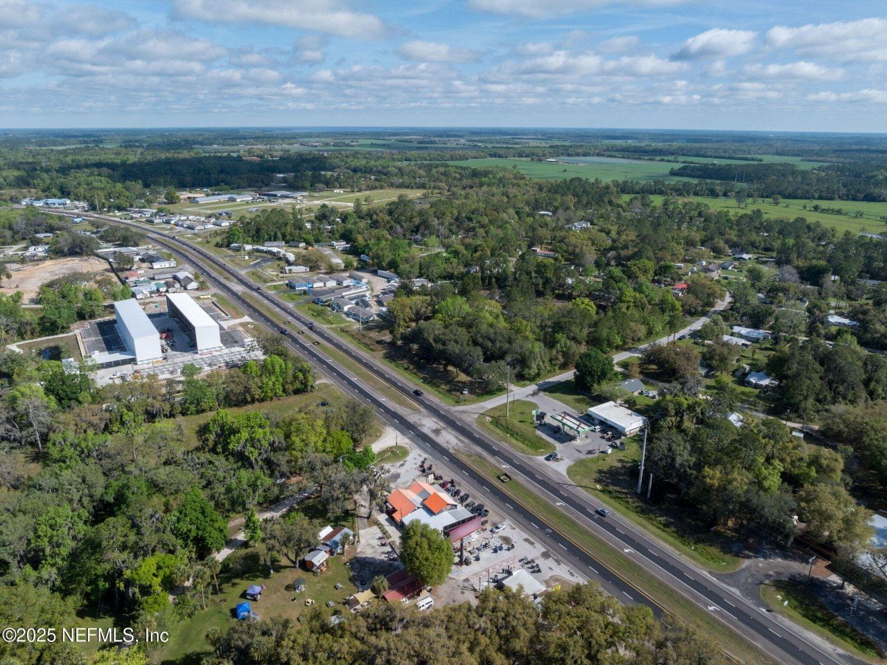 337 S Highway 17, East Palatka, FL 32131 Photo