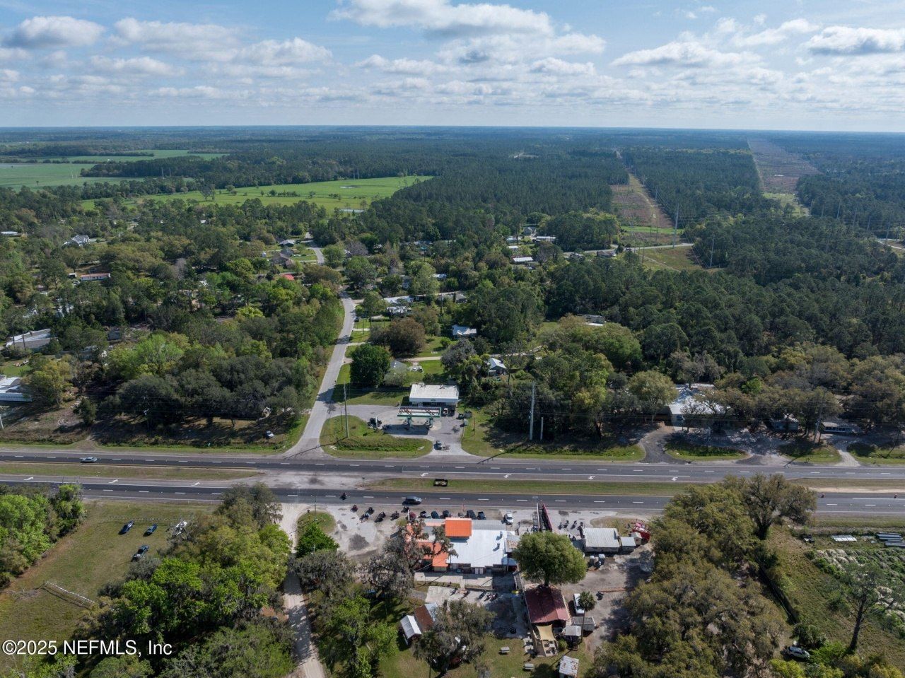 337 S Highway 17, East Palatka, FL 32131 Photo
