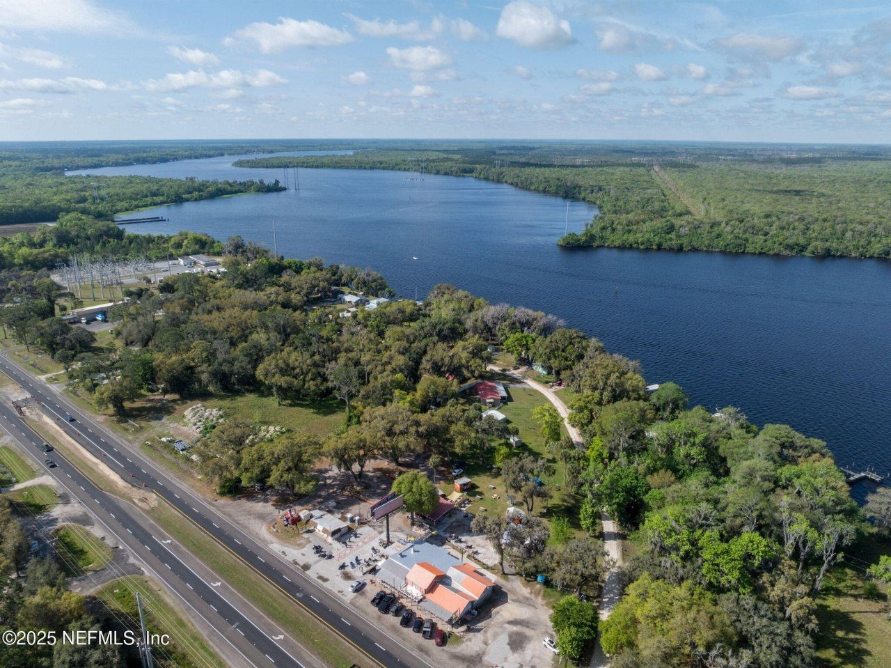 337 S Highway 17, East Palatka, FL 32131 Photo