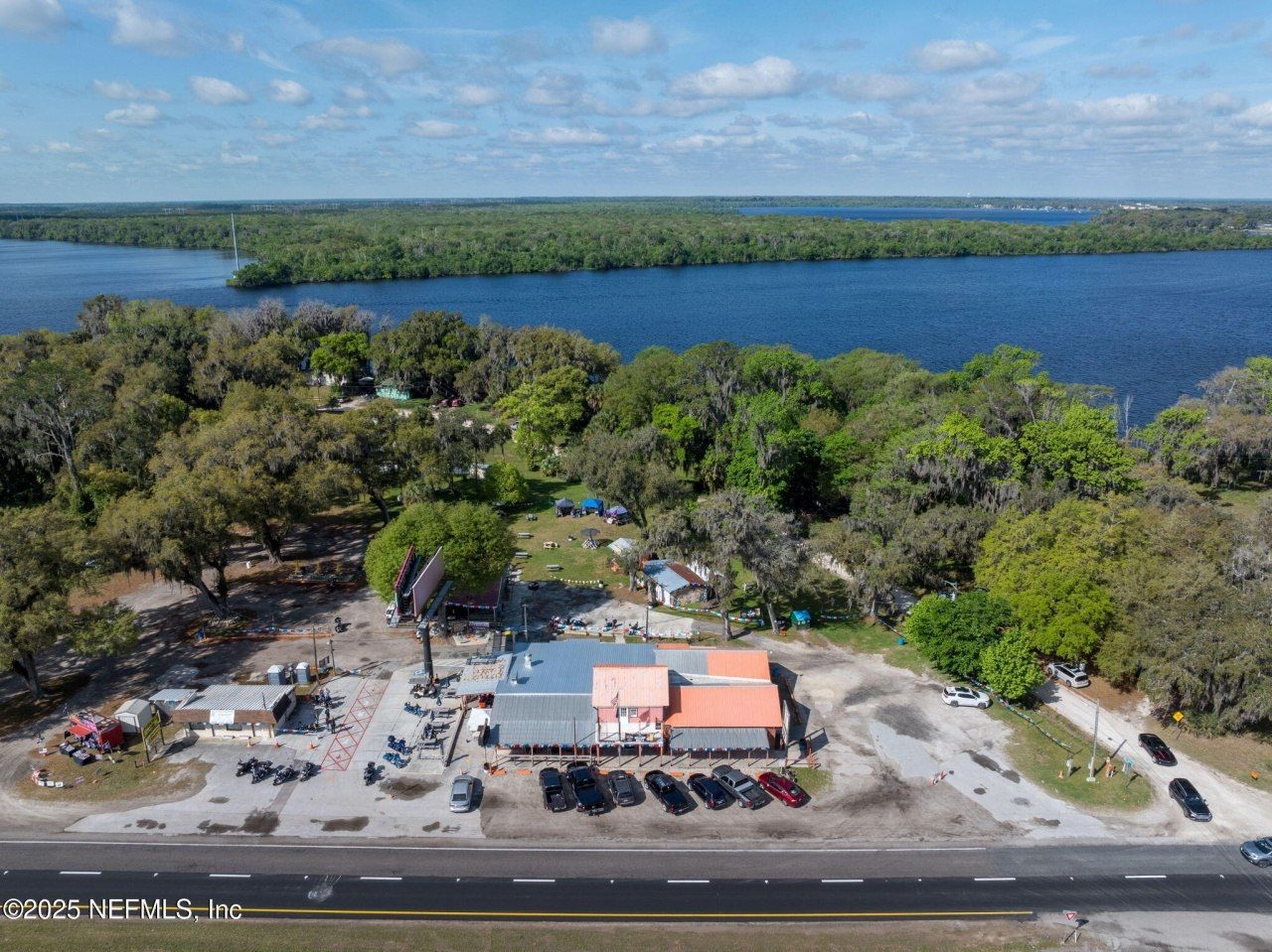 337 S Highway 17, East Palatka, FL 32131 Photo