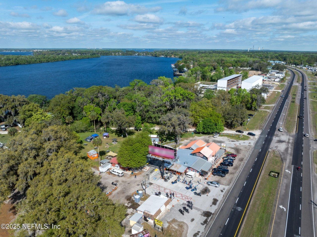 337 S Highway 17, East Palatka, FL 32131 Photo