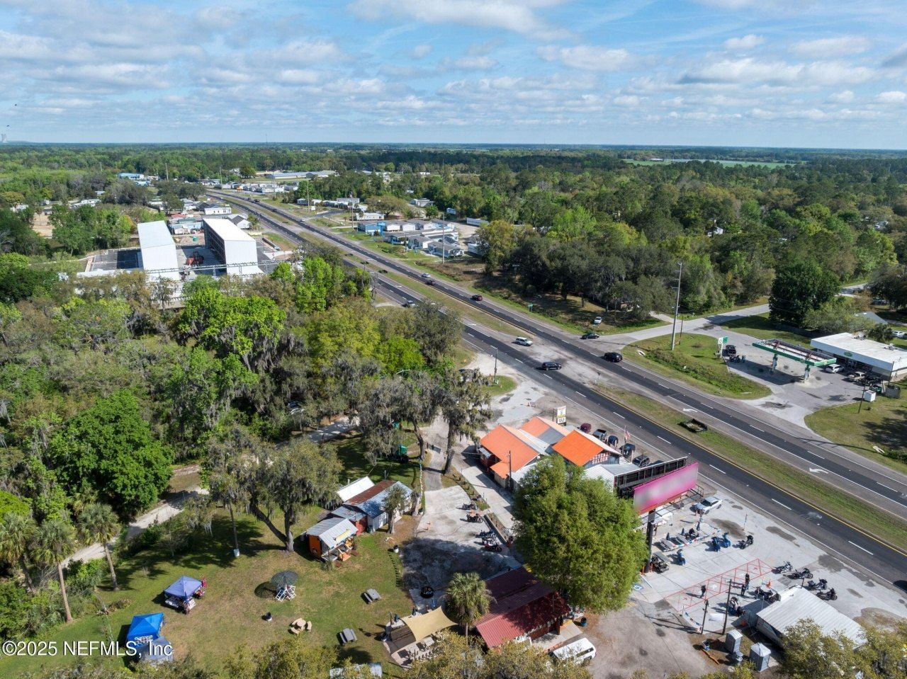 337 S Highway 17, East Palatka, FL 32131 Photo