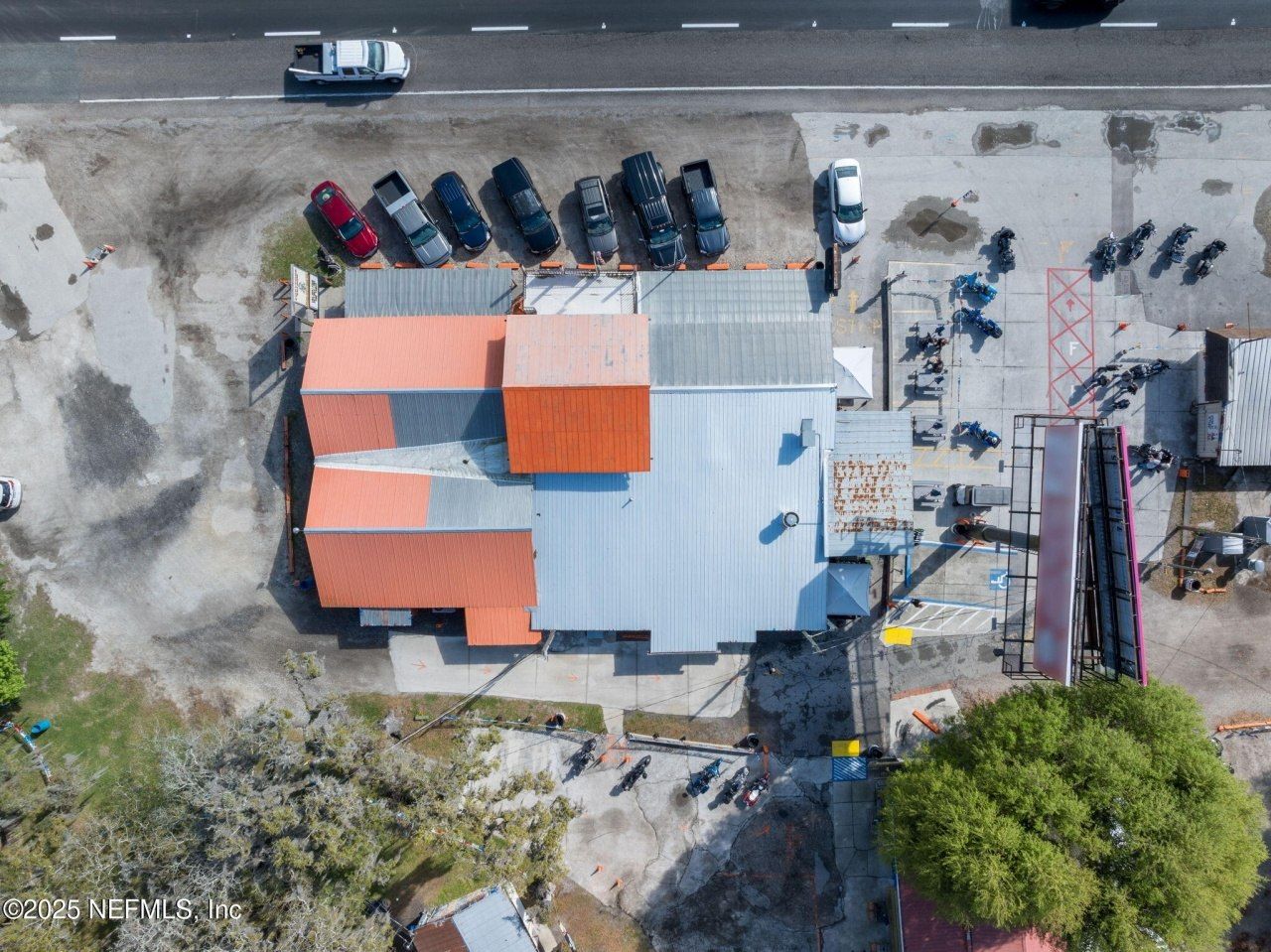 337 S Highway 17, East Palatka, FL 32131 Photo