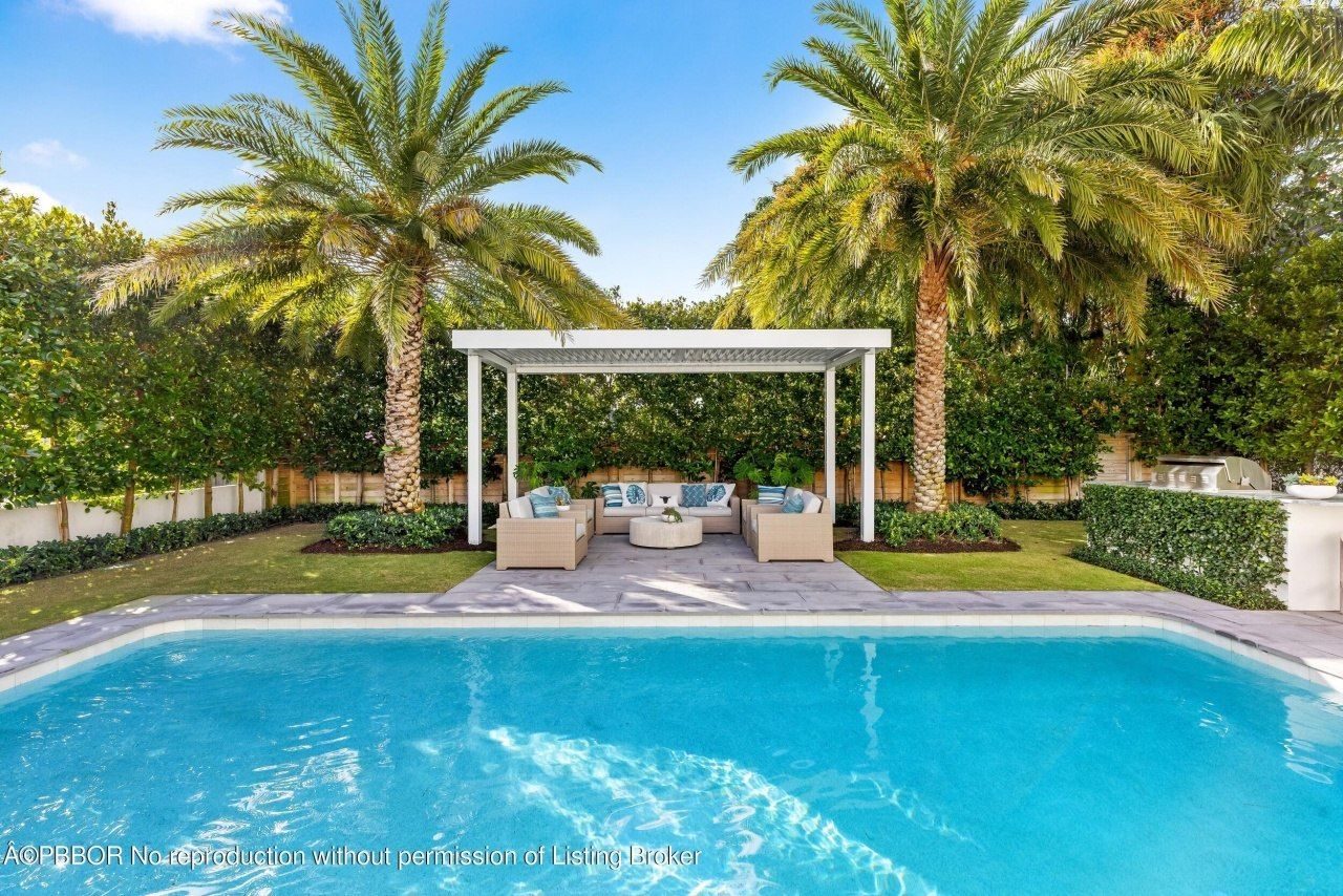 2745 S Flagler Drive, West Palm Beach, FL 33405 Photo