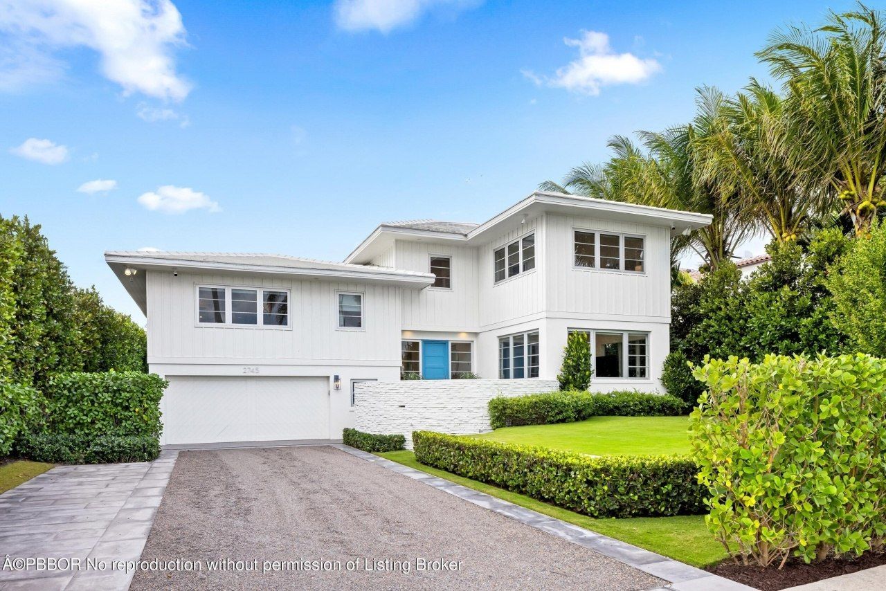 2745 S Flagler Drive, West Palm Beach, FL 33405 Photo