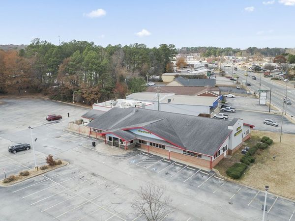 5425 N Henry Boulevard, Stockbridge, GA 30281