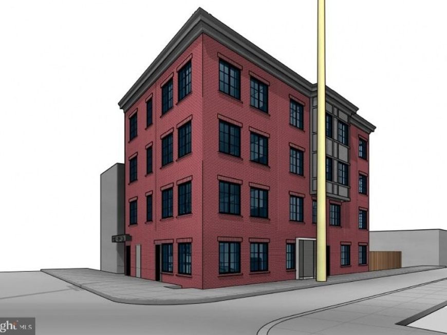 1309-1311 N 22nd Street, Philadelphia, PA 19121 Main Photo