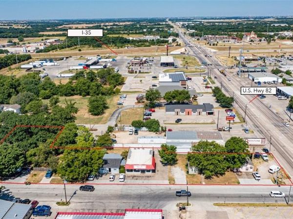 700 W Highway 82, Gainesville, TX 76240