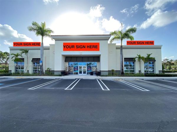 410 S State Road 7, Royal Palm Beach, FL 33414