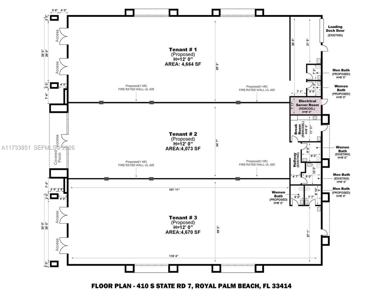 410 S State Road 7, Royal Palm Beach, FL 33414 Photo