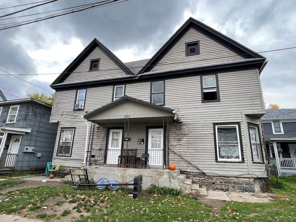 355 Columbia Street, Elmira, NY 14901 Main Photo
