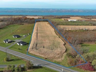 00 NY 414, Ovid, NY 14860