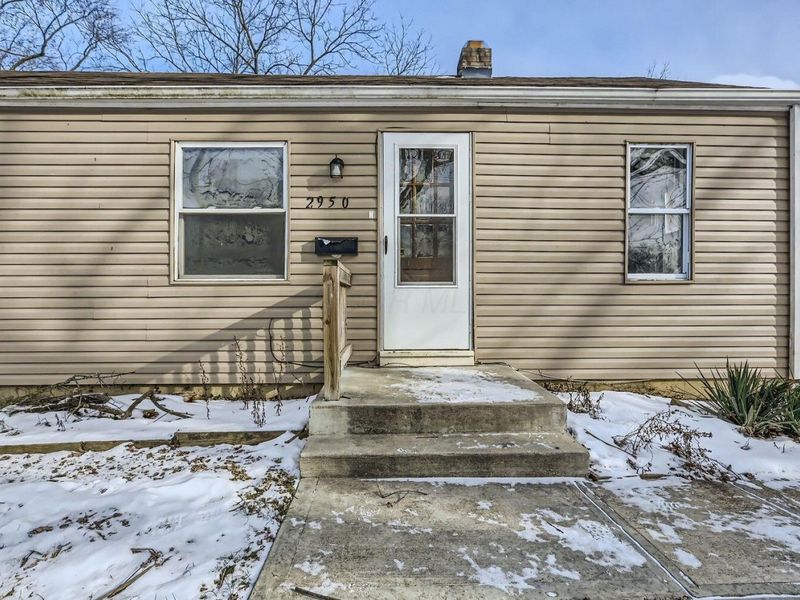 2950 Grasmere Avenue, Columbus, OH 43224 Photo 1