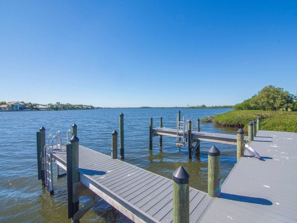 300 Harbour Drive, Unit 308E, Vero Beach, FL 32963 Photo