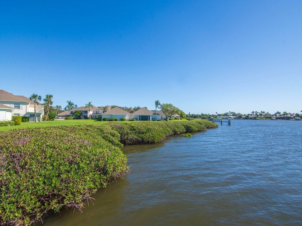 300 Harbour Drive, Unit 308E, Vero Beach, FL 32963 Photo