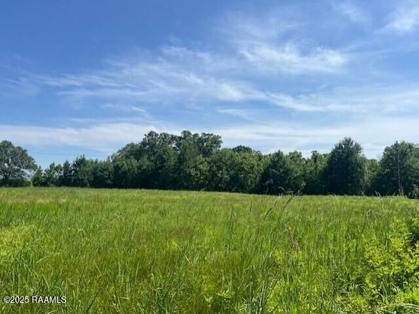 Tbd Candle Glow Drive, New Iberia, LA 70563