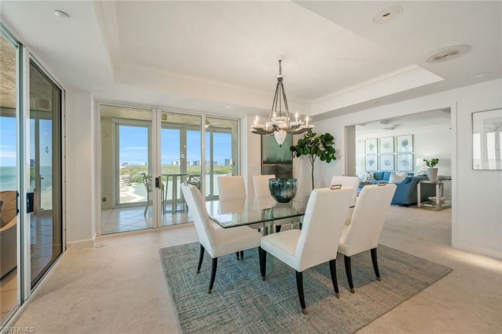 10 Seagate Dr, Unit 6N, Naples, FL 34103 Photo