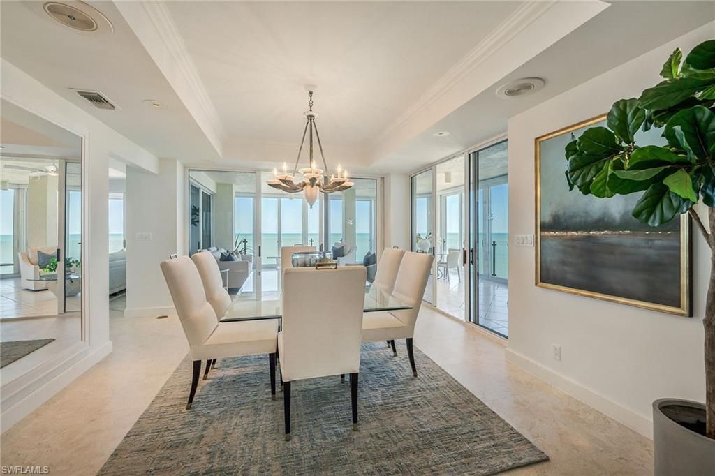 10 Seagate Dr, Unit 6N, Naples, FL 34103 Photo