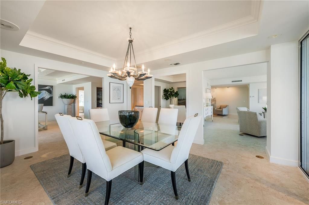 10 Seagate Dr, Unit 6N, Naples, FL 34103 Photo