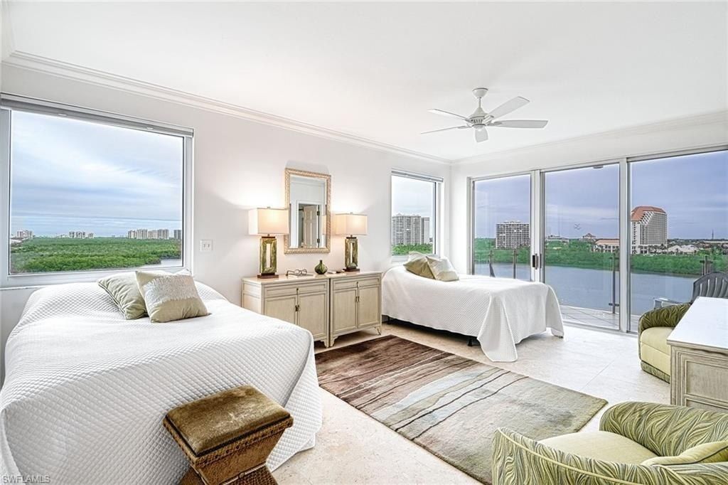 10 Seagate Dr, Unit 6N, Naples, FL 34103 Photo