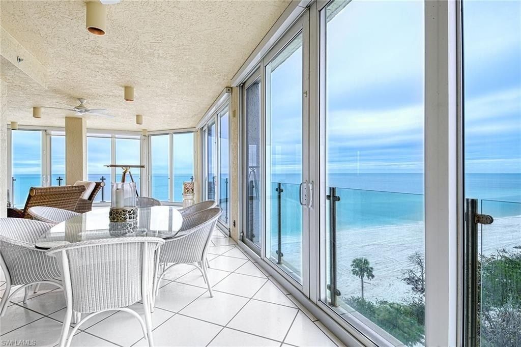 10 Seagate Dr, Unit 6N, Naples, FL 34103 Photo