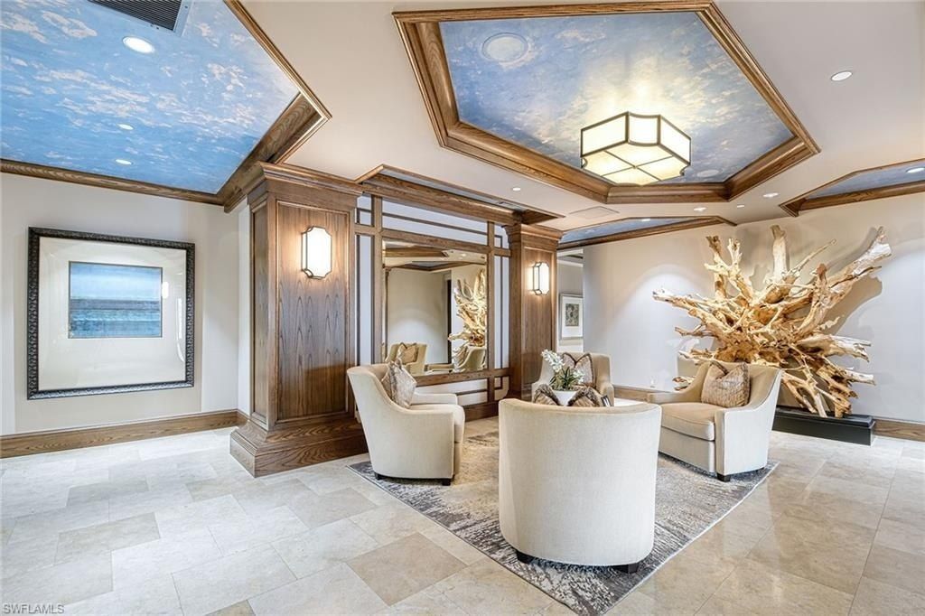 10 Seagate Dr, Unit 6N, Naples, FL 34103 Photo