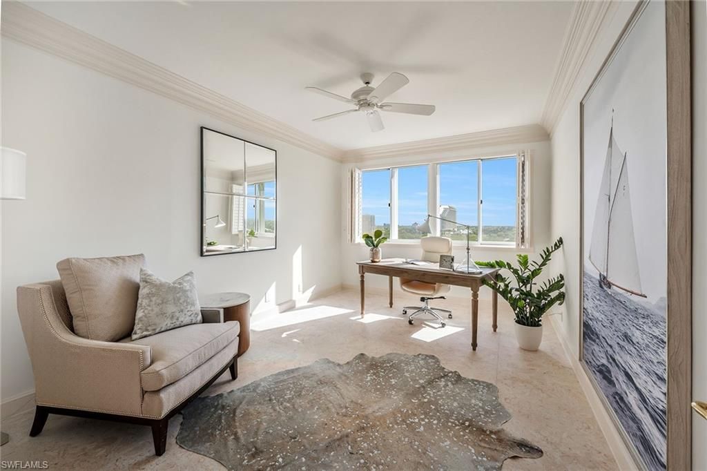 10 Seagate Dr, Unit 6N, Naples, FL 34103 Photo