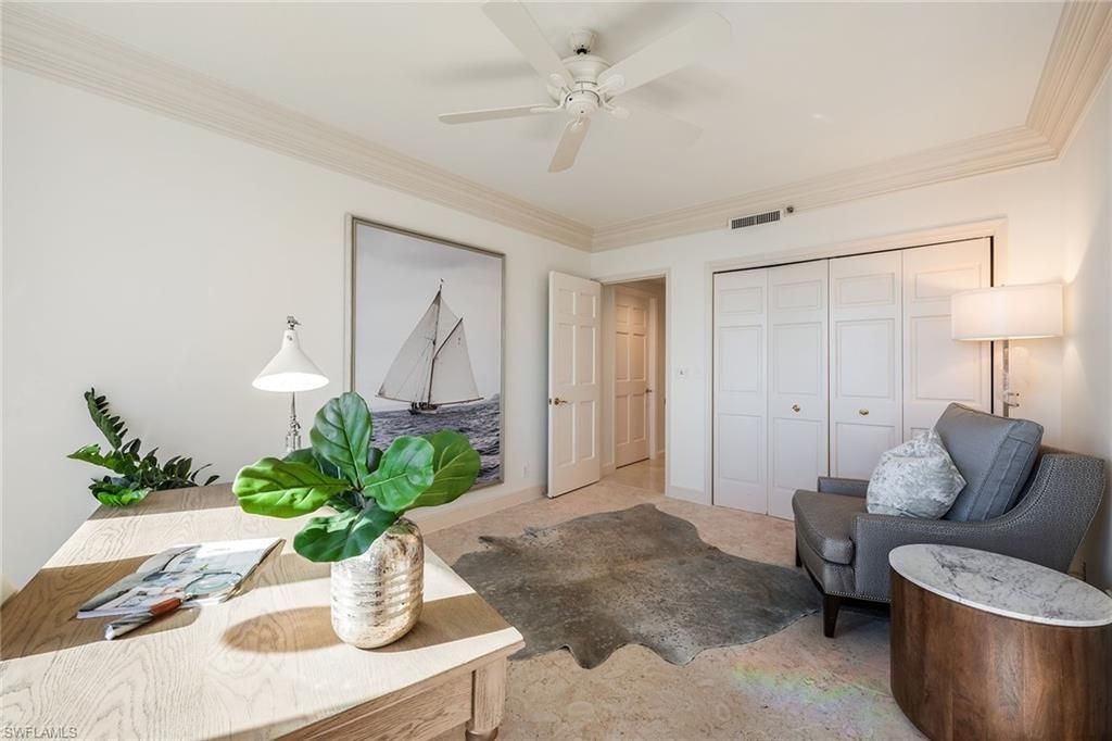 10 Seagate Dr, Unit 6N, Naples, FL 34103 Photo