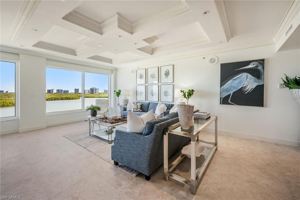 10 Seagate Dr, Unit 6N, Naples, FL 34103 Photo