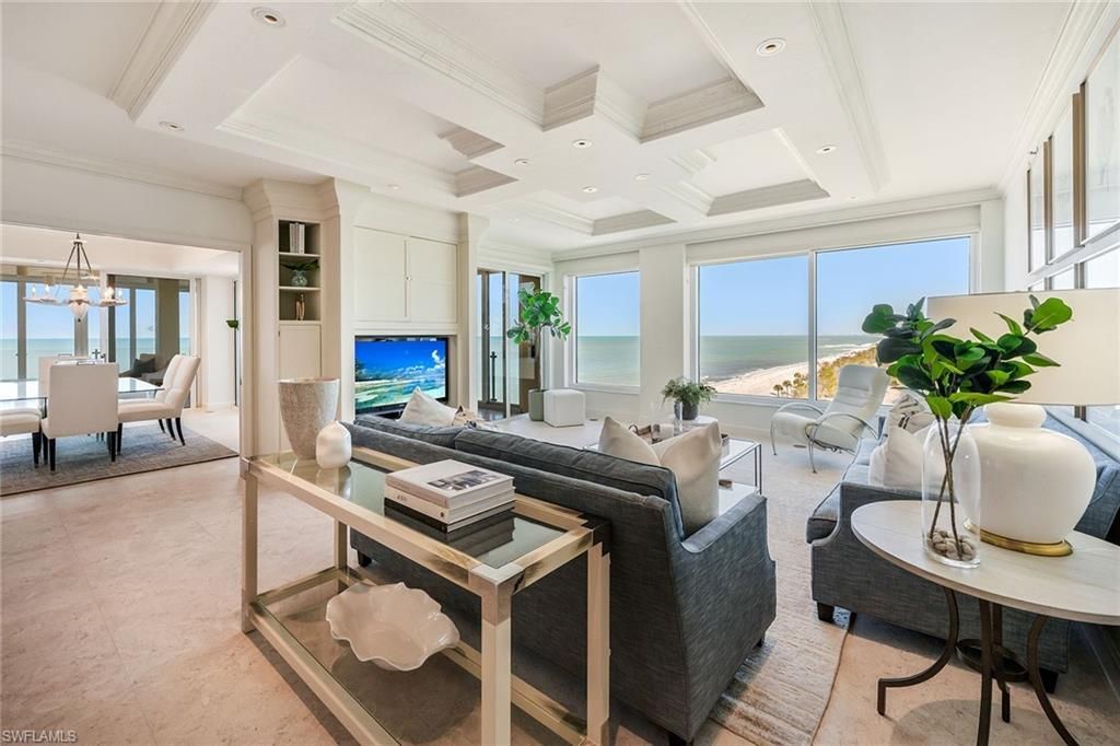 10 Seagate Dr, Unit 6N, Naples, FL 34103 Photo