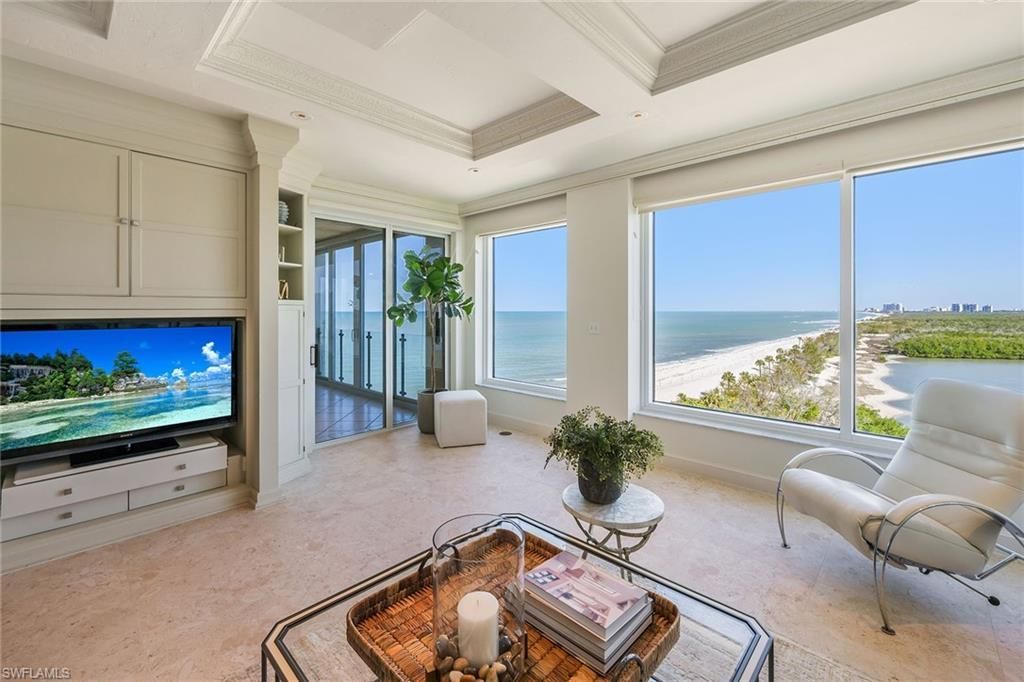 10 Seagate Dr, Unit 6N, Naples, FL 34103 Photo