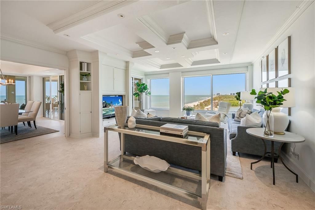 10 Seagate Dr, Unit 6N, Naples, FL 34103 Photo