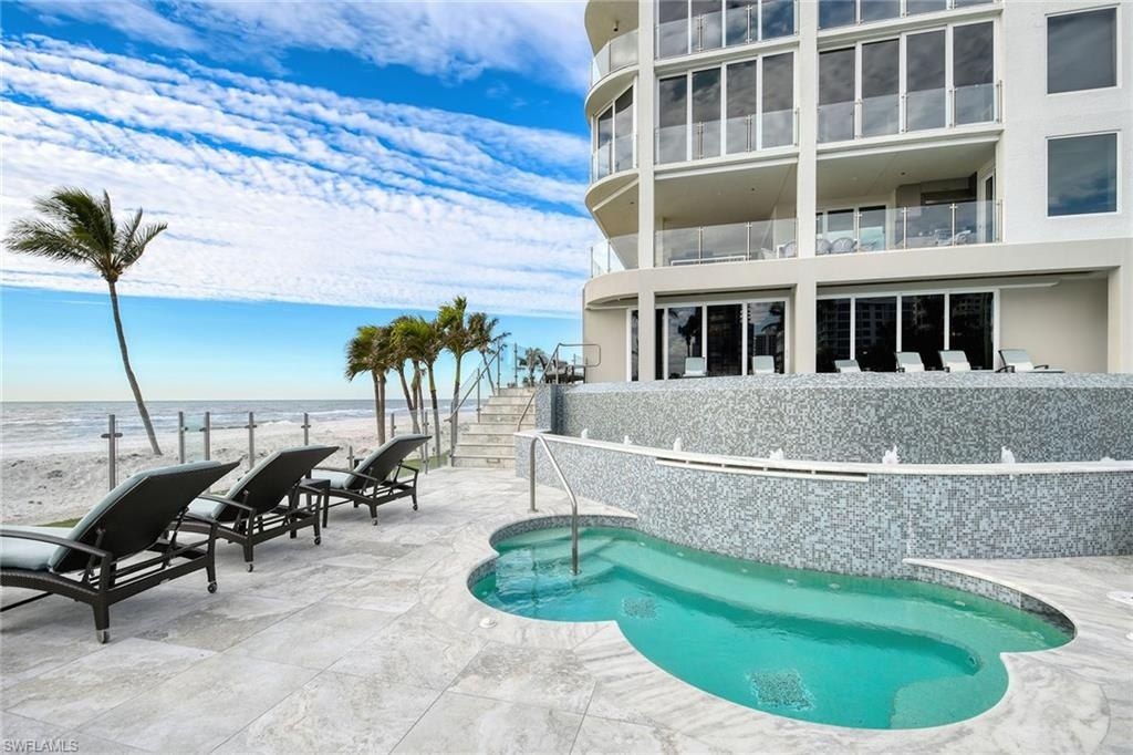 10 Seagate Dr, Unit 6N, Naples, FL 34103 Photo