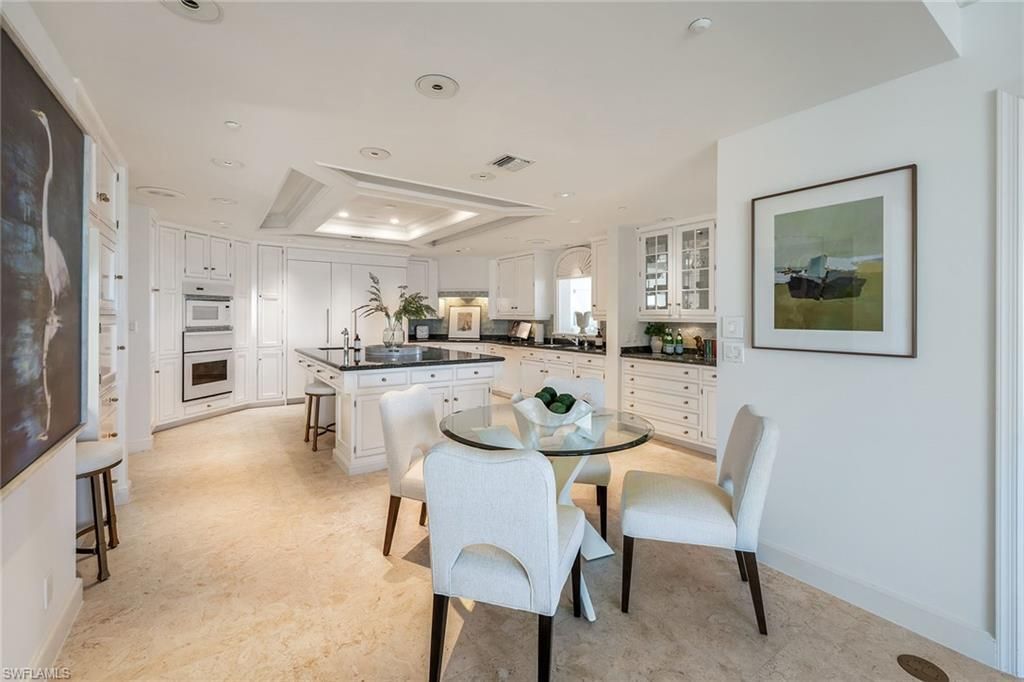 10 Seagate Dr, Unit 6N, Naples, FL 34103 Photo