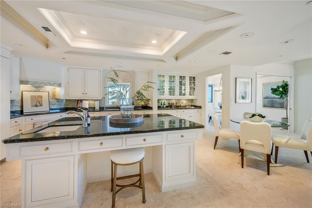 10 Seagate Dr, Unit 6N, Naples, FL 34103 Photo