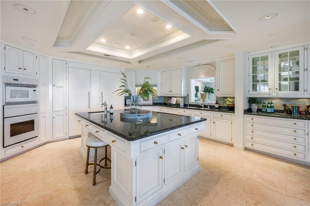 10 Seagate Dr, Unit 6N, Naples, FL 34103 Photo