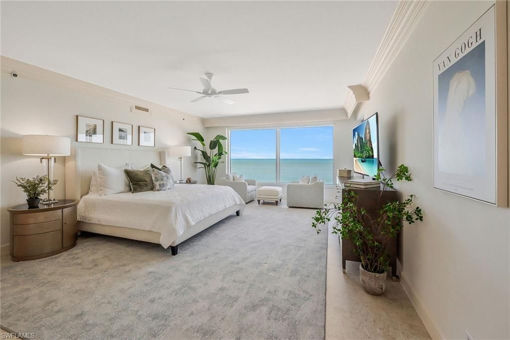 10 Seagate Dr, Unit 6N, Naples, FL 34103 Photo