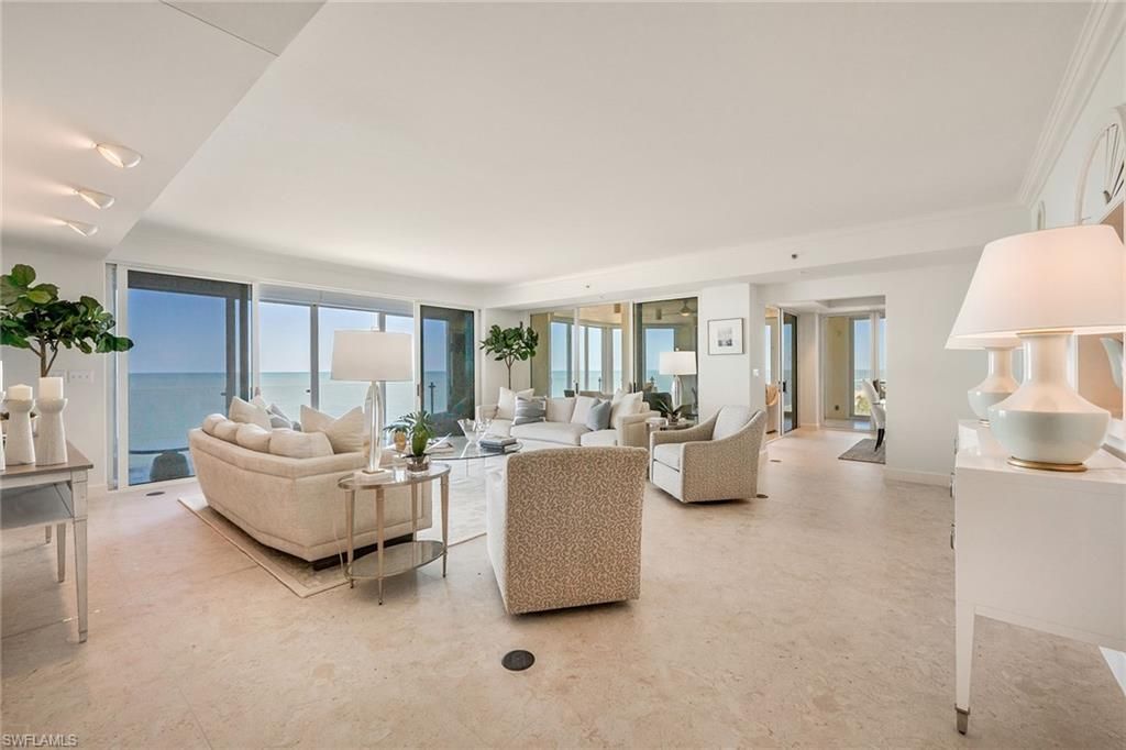 10 Seagate Dr, Unit 6N, Naples, FL 34103 Photo